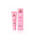 Teddy Tanned 50spf Beary Vanilla Scented Clear Lip Gloss