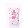 Teddy Tanned Protective Sunbed Lip Cover